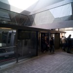 Il terminal del minimetrò al Pincetto (foto www.minimetrospa.it)