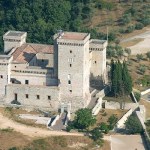 La Rocca Albornoz di Narni (foto www.museiprovinciaterni.it)