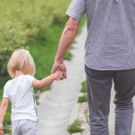 Nonni anziani bimbi bambini