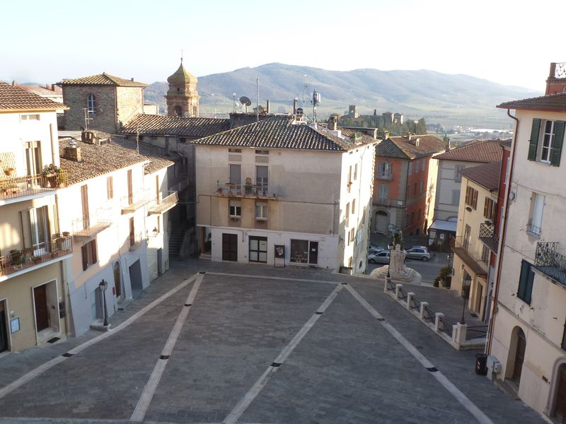 centro magione
