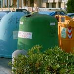 Raccolta differenziata