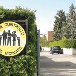 controllo di vicinato