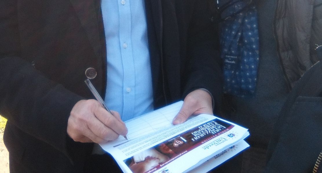 decisione firma