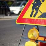 lavori stradali