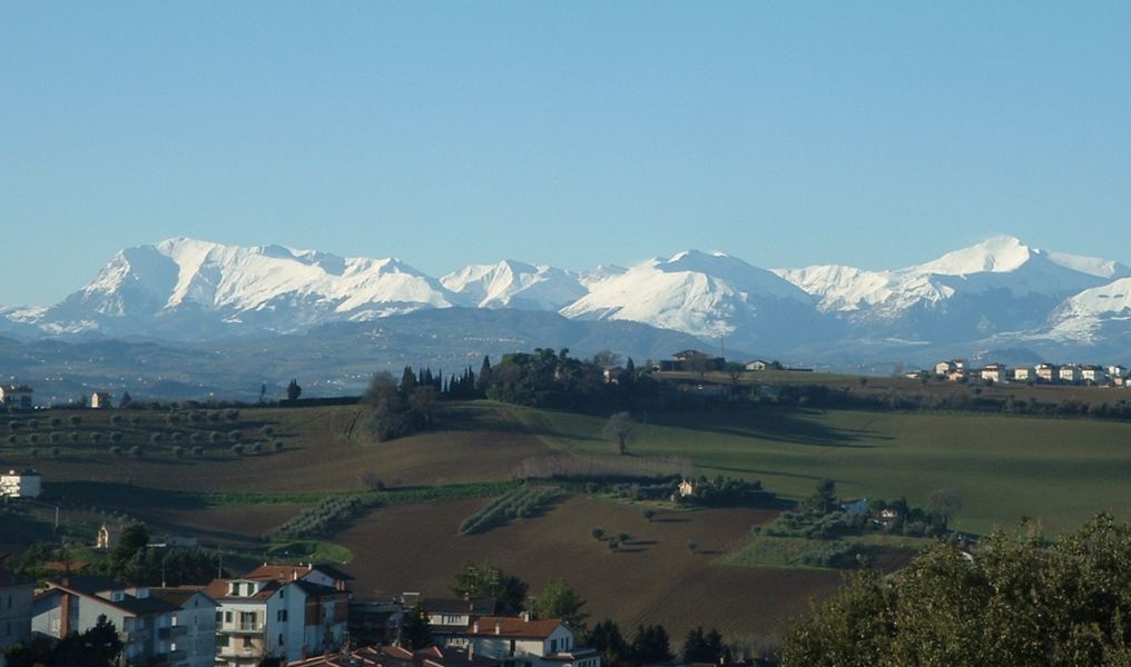 appennino