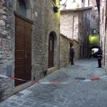 Omicidio Gubbio