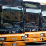 bus trasporti pubblici