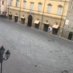 lampioni città di castello