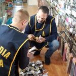 guardia di finanza cinesi