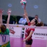 bartoccini volley femminile