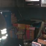 vigili del fuoco pompieri scuola