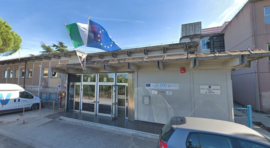 volta perugia
