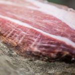 prosciutto norcia igp