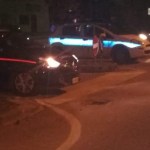 carabinieri municipale