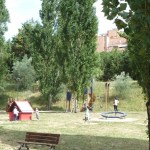 Il parco Chico Mendez (foto turismo.comune.perugia.it)