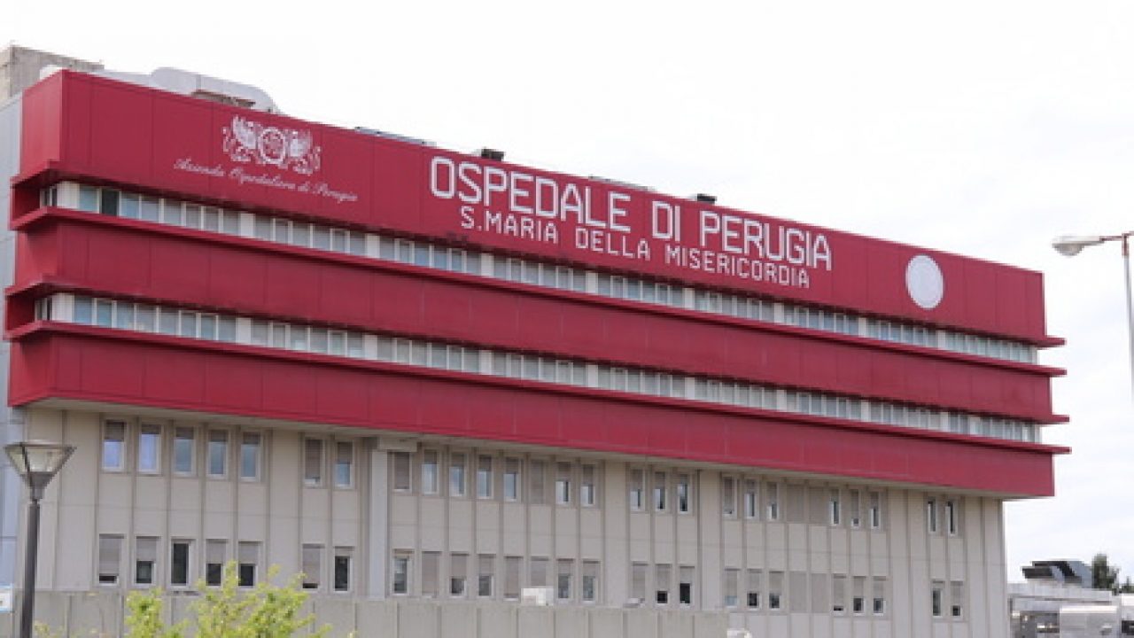 ospedale perugia