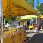 il mercato contadino coldiretti