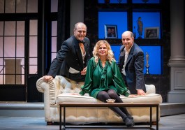 foto scena Buoni da morire