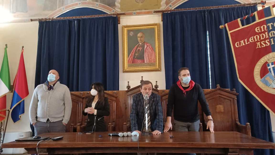 conferenza calendimaggio 2022