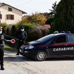 carabinieri Cannara