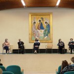 conferenza “Paralimpiadi, sport e cinema” a Marsciano