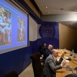 presentazione volume Il Divin pittore e la sua scuola