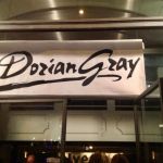 Dorian Gray ingresso