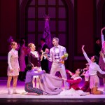 Lo Schiaccianoci del Balletto di Milano