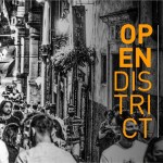locandina open district 2021
