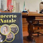concerto di Natale 2021 Festival delle Nazioni