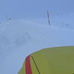 nevicata in Valnerina foto Sasu