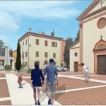 riqualificazione piazza Turati Perugia