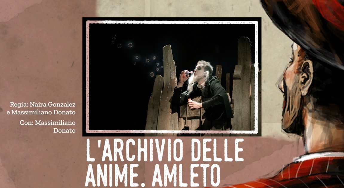 L'archivio delle anime CTU