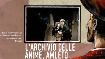 L'archivio delle anime CTU