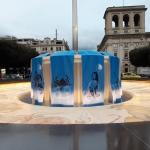 fontana piazza tacito terni