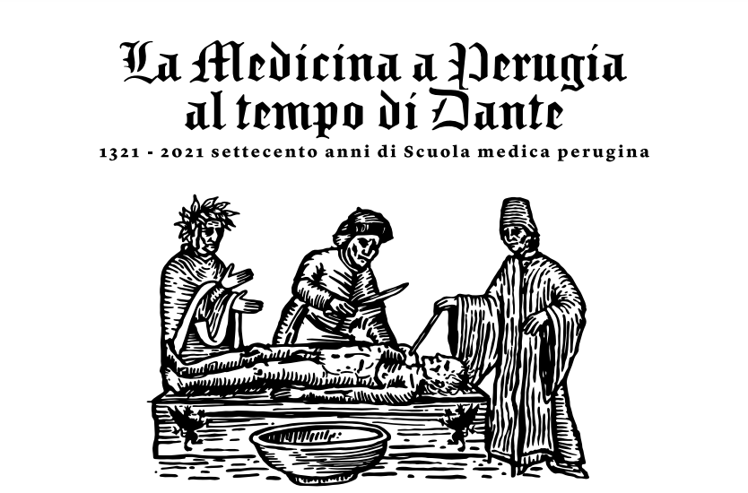 la medicina al tempo di Dante loc