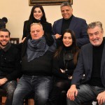 presentazione Soldato sotto la Luna