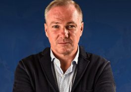 massimiliano alvini (foto facebook)