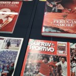 mostra Il capocannoniere è sempre il miglior poeta dell’anno