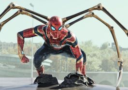 Spider-Man: No Way Home, Columbia Pictures