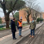 lavori di bitumatura a Perugia