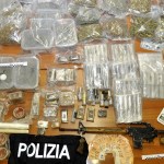 merce arresto studente italiano a Perugia