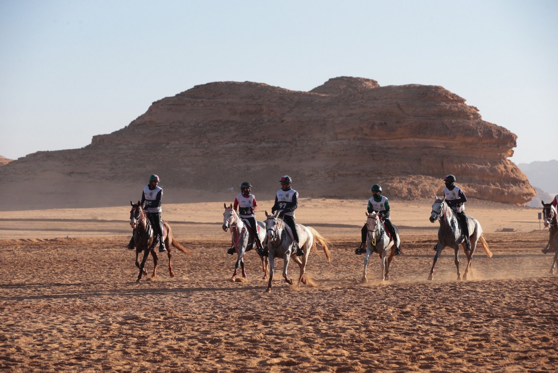 Fursan Endurance Cup