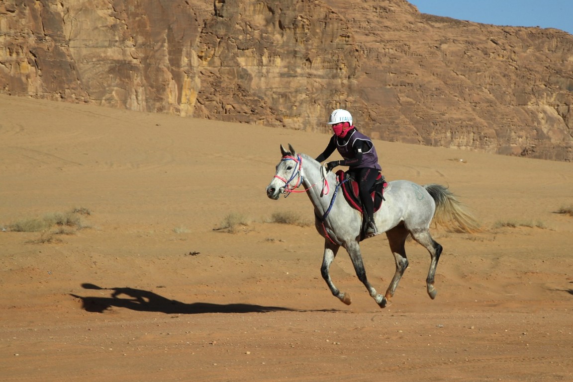 Costanza Laliscia Fursan Cup 2022