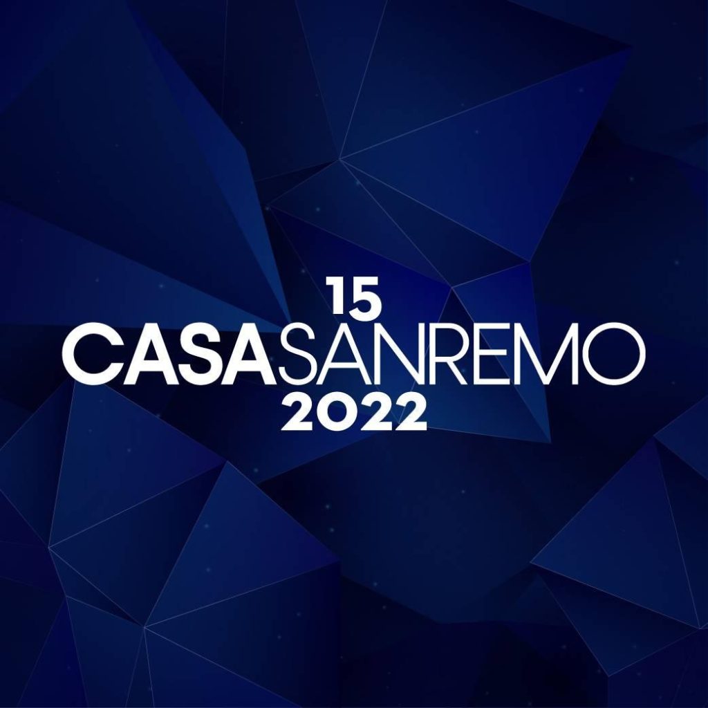 logo Casa Sanremo