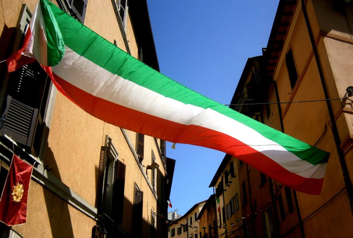 corso Bersaglieri Perugia