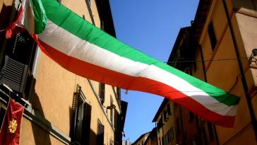 corso Bersaglieri Perugia