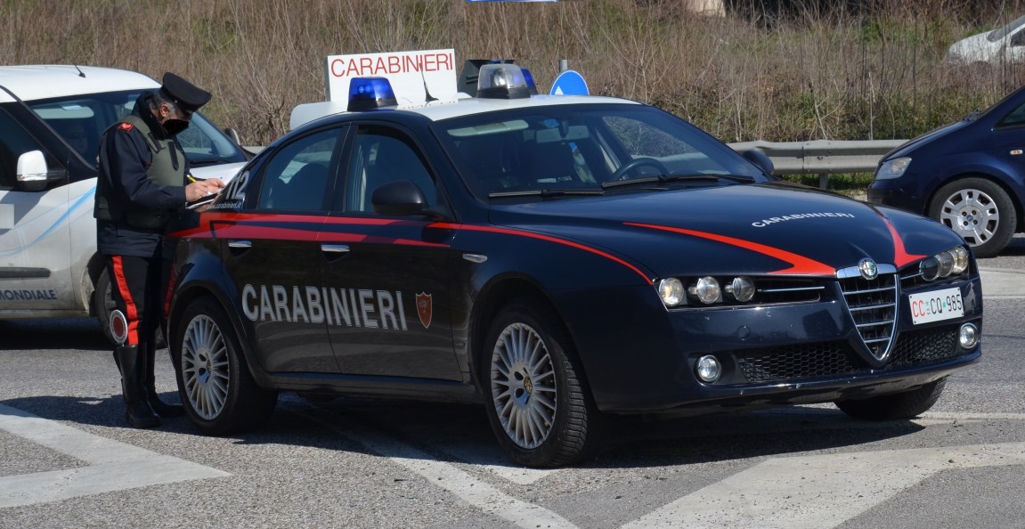 Carabinieri