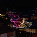 L'Albero su tetti Perugia