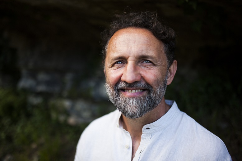 Dimitri Grechi Espinoza